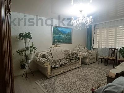 4-бөлмелі пәтер · 91 м² · 4/5 қабат, Каблиса жырау — Алдабергенова, бағасы: 29.5 млн ₸ в Талдыкоргане