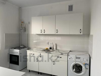 1-комнатная квартира · 49 м² · 4/5 этаж, мкр. Алтын орда 25а за 130 000 ₸ в Актобе