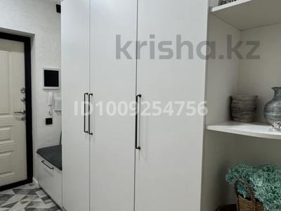 2-комнатная квартира · 62.1 м² · 4/9 этаж, мкр Думан-2, мкрн Думан-2 57/3 за 60 млн 〒 в Алматы, Медеуский р-н