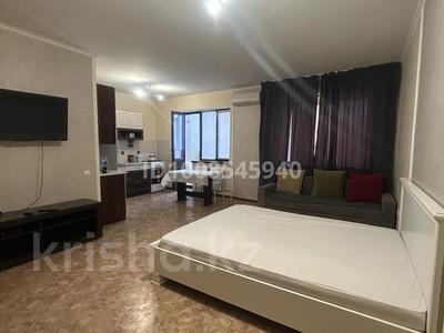 1-комнатная квартира · 41 м² · 2/9 этаж, мкр 5, Тлепбергенова 80 — Молдагулова за 17.5 млн 〒 в Актобе