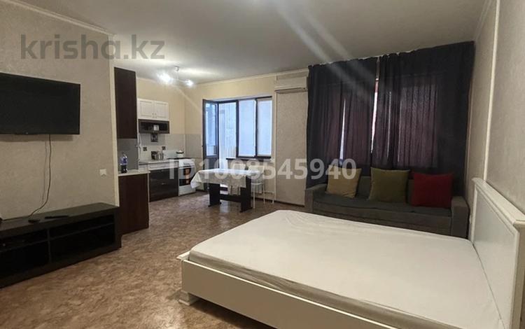 1-комнатная квартира · 41 м² · 2/9 этаж, мкр 5, Тлепбергенова 80 — Молдагулова за 16.9 млн ₸ в Актобе — фото 2