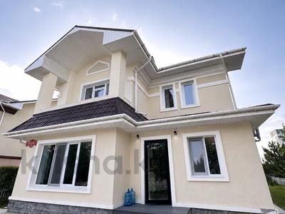 Жеке үй · 5 бөлме · 240 м² · 8 жүзд., Шашкина 22, бағасы: 235 млн ₸ в Астане, Есильский р-н