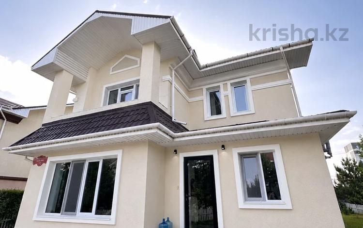 Жеке үй · 5 бөлме · 240 м² · 8 жүзд., Шашкина 22, бағасы: 235 млн ₸ в Астане, Есильский р-н — фото 2