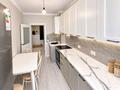 3-комнатная квартира · 71 м² · 5/7 этаж, Сыганак 14, 16, 18, 8, 10, 12, 2, 2/1, 11, 15 за 38 млн ₸ в Астане, Нура р-н — фото 2
