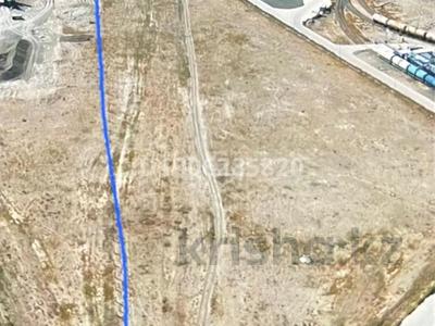 Промбаза · 4.1 га, Сарыозек 3 — Северная промышленная зона за 350 млн 〒 в Атырау