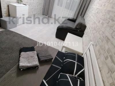 1-комнатная квартира · 38 м² · 2 этаж, 4 микрорайон за 11 000 〒 в Аксае