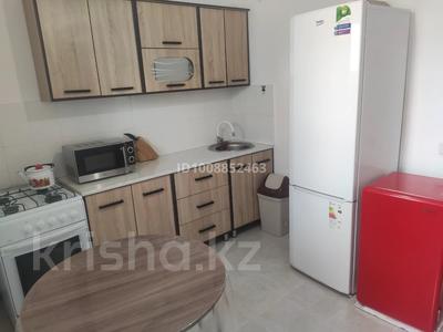 1-комнатная квартира · 38 м² · 1/5 этаж, мкр Нурсая, проезд Шырайлы 9 за 14.5 млн 〒 в Атырау