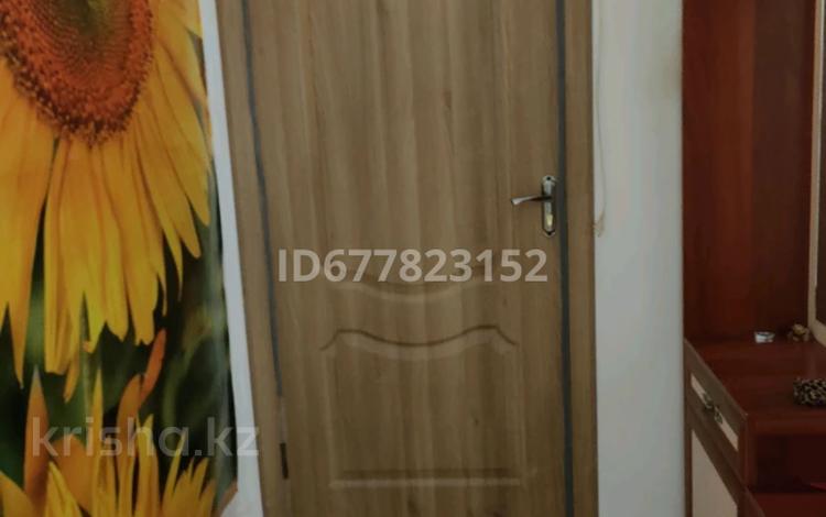 1-бөлмелі пәтер · 34 м² · 1/2 қабат, улица Муратхана Бейсембаева 9а, бағасы: 11 млн ₸ в Семее — фото 4