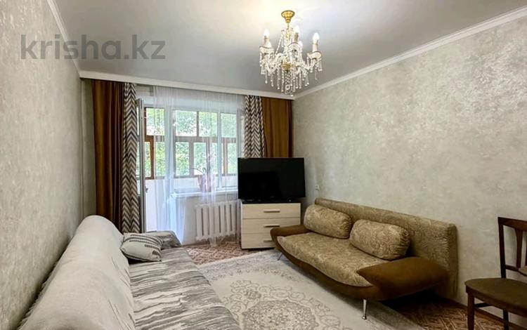 2-бөлмелі пәтер · 51 м² · 3/5 қабат, Абылайхана 6, бағасы: 23.5 млн ₸ в Астане — фото 2