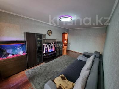 3-комнатная квартира, 66 м², 4/5 этаж, мкр Орбита-4 1 за 38 млн 〒 в Алматы, Бостандыкский р-н