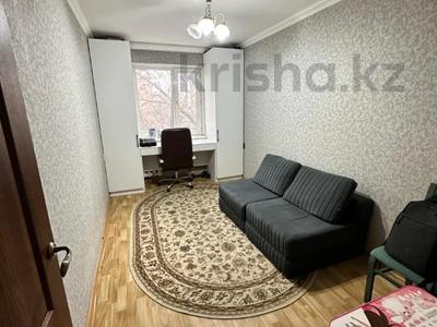 3-бөлмелі пәтер · 60 м² · 2/4 қабат, мкр №9, бағасы: 34.5 млн ₸ в Алматы, Ауэзовский р-н