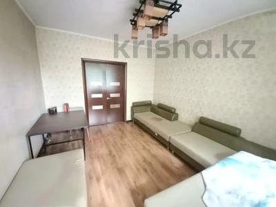 2-комнатная квартира · 56.3 м² · 3/4 этаж, Досмухамедова за 38 млн ₸ в Алматы, Алмалинский р-н