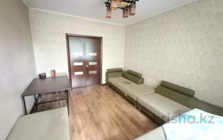 2-комнатная квартира · 56.3 м² · 3/4 этаж, Досмухамедова за 38 млн ₸ в Алматы, Алмалинский р-н — фото 5