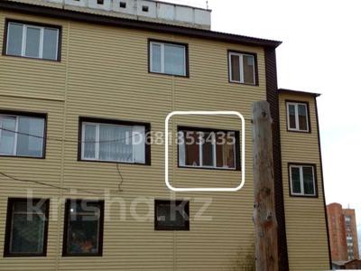 Продажа квартир в Акмолинской обл.: 1-комнатная квартира · 32 м² · 2/3 этаж, Строителей 5/1 — Пушкина и Ауэзова за 7.5 млн 〒 1-комнатная квартира · 32 м² · 2/3 этаж, Строителей 5/1 — Пушкина и Ауэзова за 7.5 млн 〒 в Кокшетау