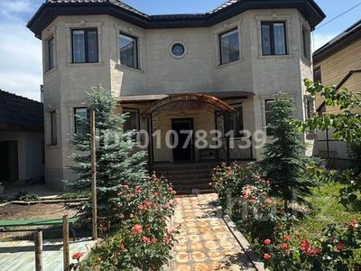 Жеке үй · 7 бөлме · 300 м² · 7 сот., мкр Теректы 52, бағасы: 1.5 млн 〒 в Алматы, Алатауский р-н