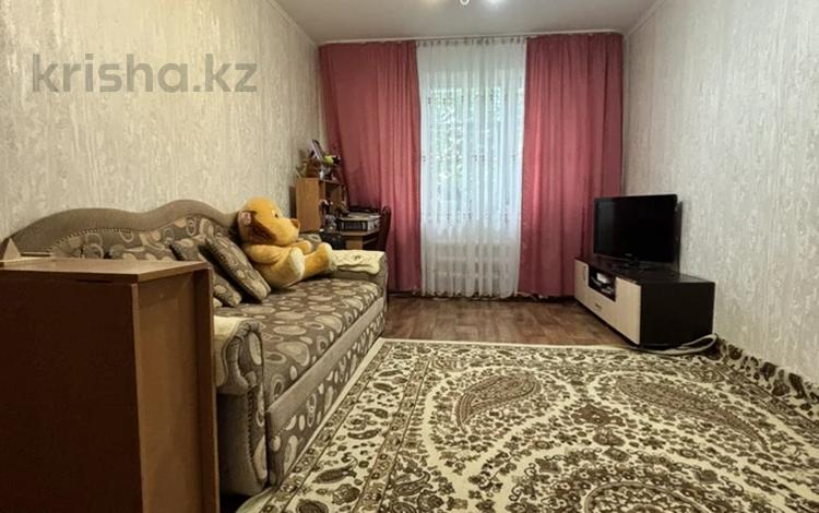 1-комнатная квартира · 34.7 м² · 3/5 этаж, мкр Кунаева за 12.5 млн ₸ в Уральске — фото 2