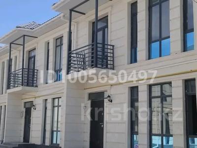 Отдельный дом · 5 комнат · 160 м² · 1 сот., Атакент за 33 млн ₸ в Таразе