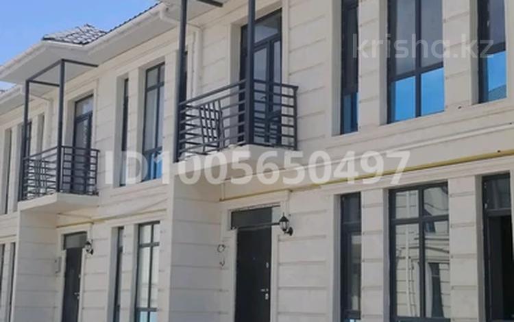 Отдельный дом · 5 комнат · 160 м² · 1 сот., Атакент за 33 млн ₸ в Таразе — фото 2