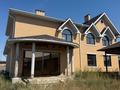 Отдельный дом · 5 комнат · 270 м² · 15 сот., пгт Балыкши, Полковникова за 139 млн ₸ в Атырау — фото 5