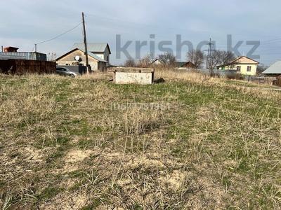 Жер телімі · 11 сотық, ПКСТ «Простор» 463, бағасы: 11 млн ₸ в Караой