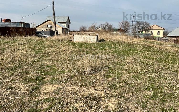 Жер телімі · 11 сотық, ПКСТ «Простор» 463, бағасы: 11 млн ₸ в Караой — фото 2