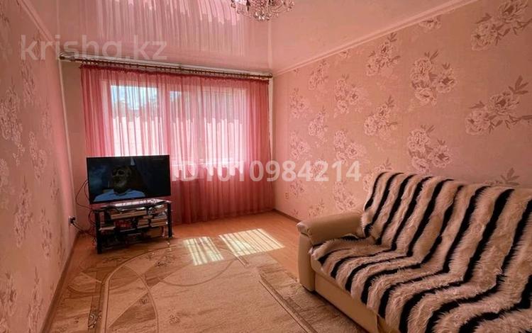 3-бөлмелі пәтер · 63 м² · 2/5 қабат, 9-й микрорайон, 9микрорайон 3, бағасы: 39 млн ₸ в Костанае — фото 2