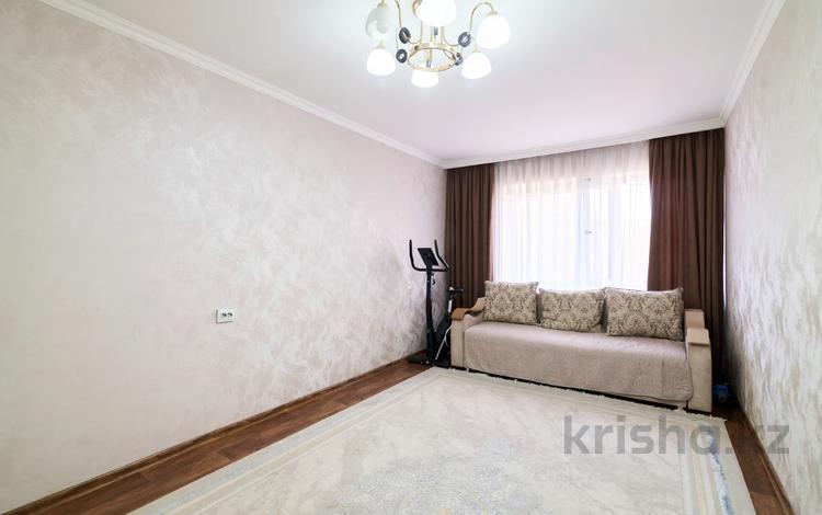 2-комнатная квартира · 49.6 м² · 2/5 этаж, Петрова 12/1 за 19 млн 〒 в Астане, Алматы р-н — фото 9