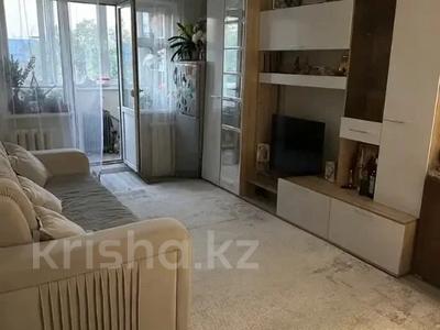 3-бөлмелі пәтер · 60 м² · 4/4 қабат, №1 ш/а., бағасы: 34.3 млн ₸ в Алматы, Ауэзовский р-н