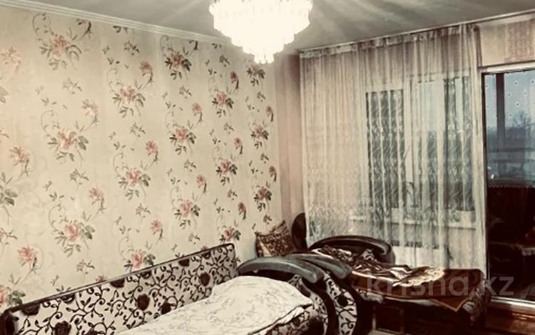 1-бөлмелі пәтер · 40 м² · 3/6 қабат, мкр Кокжиек, бағасы: 19.4 млн ₸ в Алматы, Жетысуский р-н — фото 3