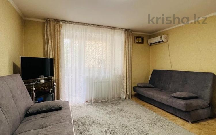 1-комнатная квартира · 34 м² · 2/5 этаж, Катаева — Чокина за 14.5 млн 〒 в Павлодаре — фото 8