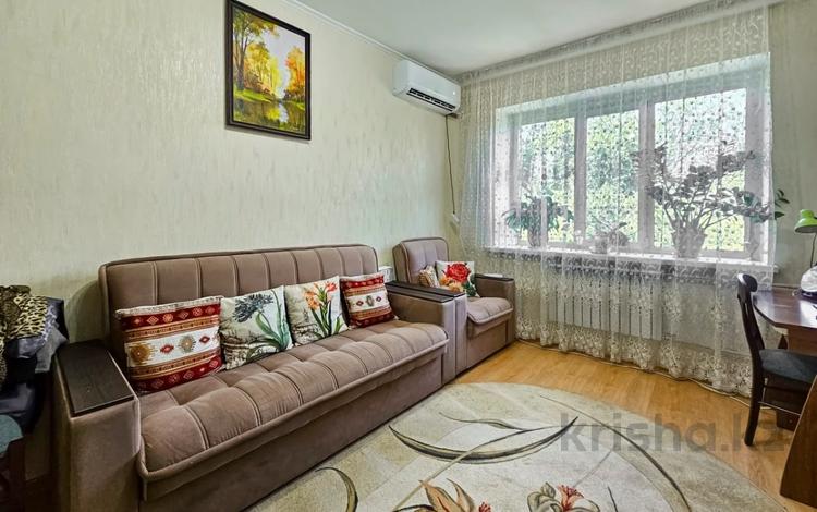 2-комнатная квартира · 50 м² · 4/5 этаж, Сейфуллина 512 за 49 млн ₸ в Алматы, Алмалинский р-н — фото 10