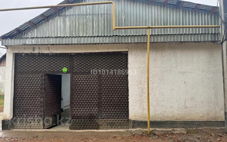 Еркін, қоймалар · 250 м², бағасы: 600 000 ₸ в Алматы, Алатауский р-н — фото 2