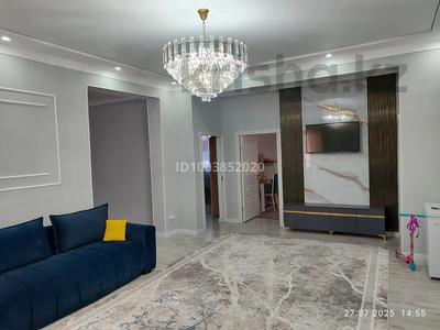 Отдельный дом · 5 комнат · 150 м² · 6 сот., Жаңа Құрылыс 258 — Рядом ЦРБ за 50 млн 〒 в Талгаре