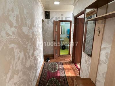 1-комнатная квартира · 35 м² · 3/7 этаж, 11-й мкр 18 за 7 000 〒 в Актау
