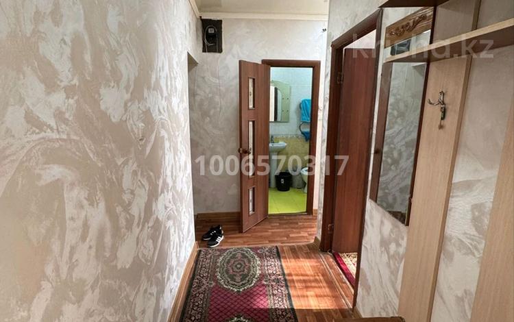 1-комнатная квартира · 35 м² · 3/7 этаж, 11-й мкр 18 за 7 000 ₸ в Актау — фото 2