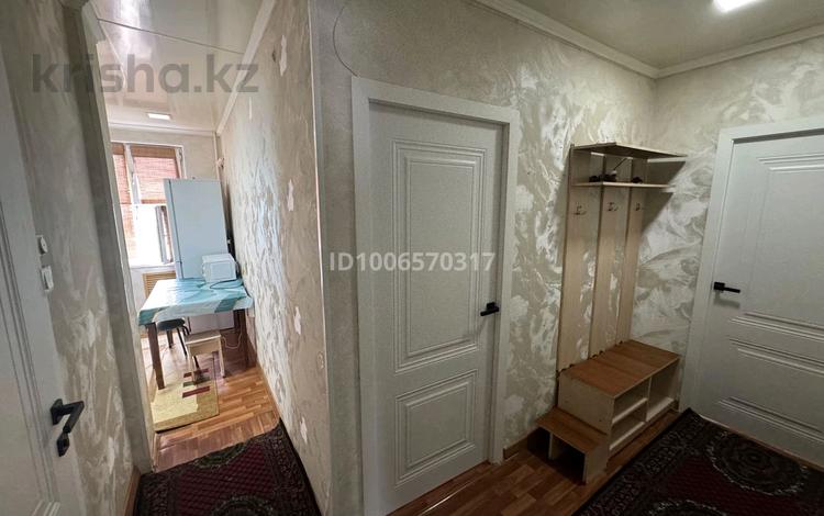 1-комнатная квартира · 35 м² · 3/7 этаж, 11-й мкр 18 за 10 000 ₸ в Актау — фото 10
