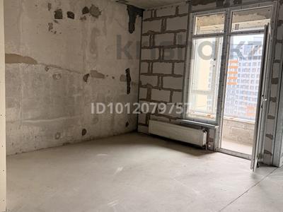 1-комнатная квартира · 42 м² · 11/16 этаж, Сатпаева за 41 млн ₸ в Алматы, Бостандыкский р-н