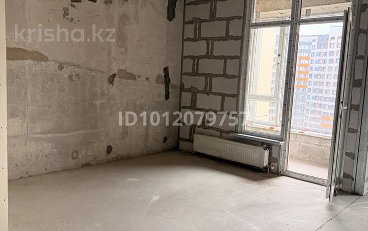 1-комнатная квартира · 42 м² · 11/16 этаж, Сатпаева за 41 млн ₸ в Алматы, Бостандыкский р-н — фото 2