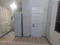 1-бөлмелі пәтер · 23 м² · 4/9 қабат, мкр Аксай-1А 30а — Толе би-Яссауи, бағасы: 17.5 млн ₸ в Алматы, Ауэзовский р-н — фото 4
