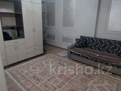 1-комнатная квартира · 23 м² · 4/9 этаж, мкр Аксай-1А 30а — Толе би-Яссауи за 17.5 млн ₸ в Алматы, Ауэзовский р-н