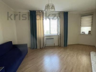 1-комнатная квартира · 41.2 м² · 4/13 этаж, мкр Нуркент, Алгабас-1 за 24 млн ₸ в Алматы, Алатауский р-н