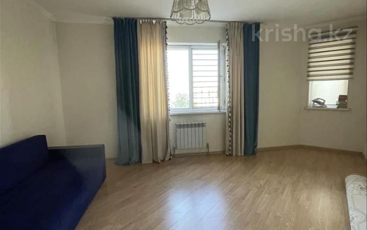 1-комнатная квартира · 41.2 м² · 4/13 этаж, мкр Нуркент, Алгабас-1 за 24 млн ₸ в Алматы, Алатауский р-н — фото 3