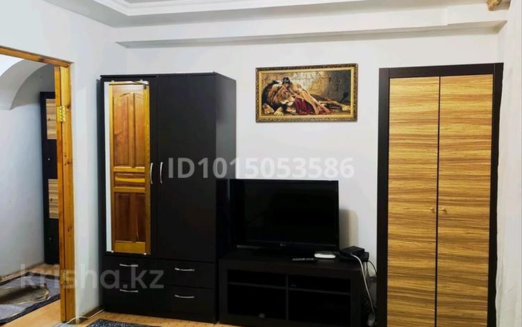 1-комнатная квартира · 42 м² · 5/5 этаж, Габдуллина 9 — Байтурсынова за 250 000 ₸ в Алматы, Бостандыкский р-н — фото 2