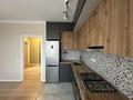 2-бөлмелі пәтер · 60 м² · 4/5 қабат, мкр Думан-2 13, бағасы: 46 млн ₸ в Алматы, Медеуский р-н