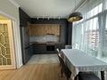 2-бөлмелі пәтер · 60 м² · 4/5 қабат, мкр Думан-2 13, бағасы: 46 млн ₸ в Алматы, Медеуский р-н — фото 2