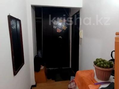 1-комнатная квартира · 36 м² · 4/5 этаж, мкр Айнабулак-1 за 21 млн ₸ в Алматы, Жетысуский р-н