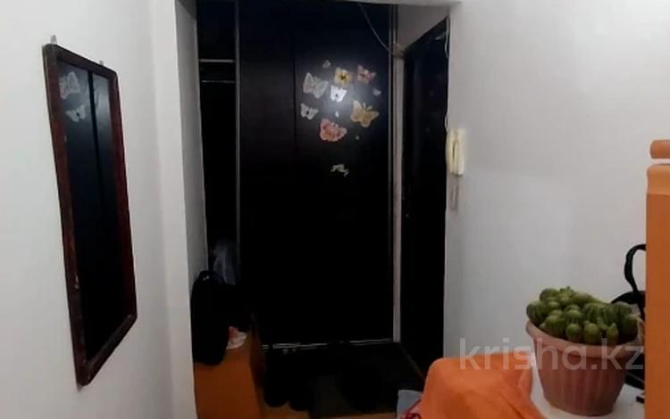 1-бөлмелі пәтер · 36 м² · 4/5 қабат, мкр Айнабулак-1, бағасы: 21 млн ₸ в Алматы, Жетысуский р-н — фото 2