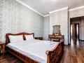 3-комнатная квартира · 100 м² · 14/14 этаж, Сарайшык 7 за 30 000 ₸ в Астане, Есильский р-н — фото 7