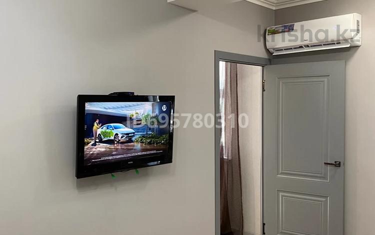 2-бөлмелі пәтер · 55 м² · 4/5 қабат, Алғабас ш/а. 142/67 к1 — Автоцон,Арена,Дарабоз,Саина,Саялы,ИЗА(Индустриальная зона Алматы), бағасы: 20 000 ₸ в Алатауский р-н — фото 33