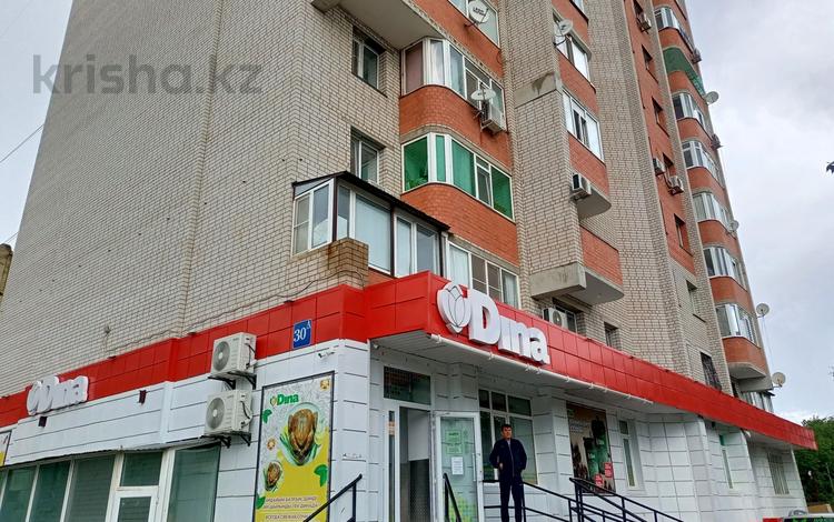 3-комнатная квартира · 90 м² · 9/10 этаж, Авиагородок 30а за 25 млн ₸ в Актобе, мкр Авиагородок — фото 2